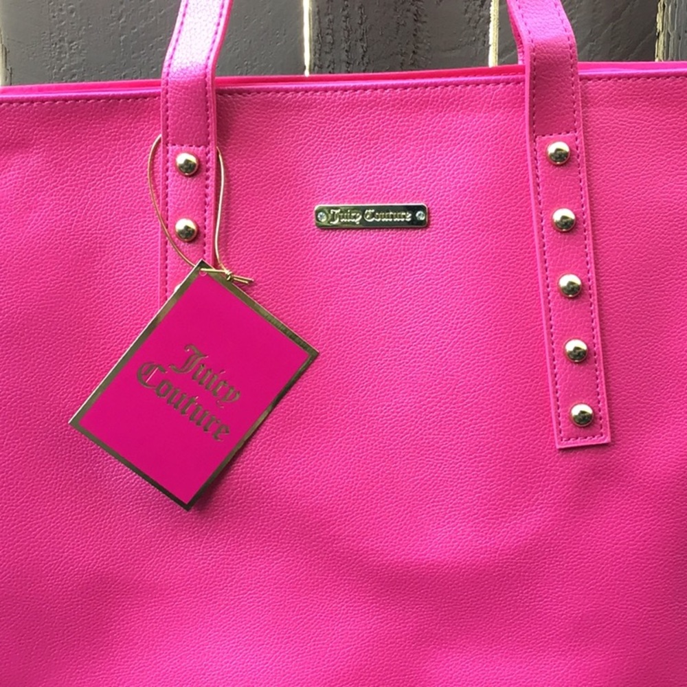 Juicy CoutureTote NWT